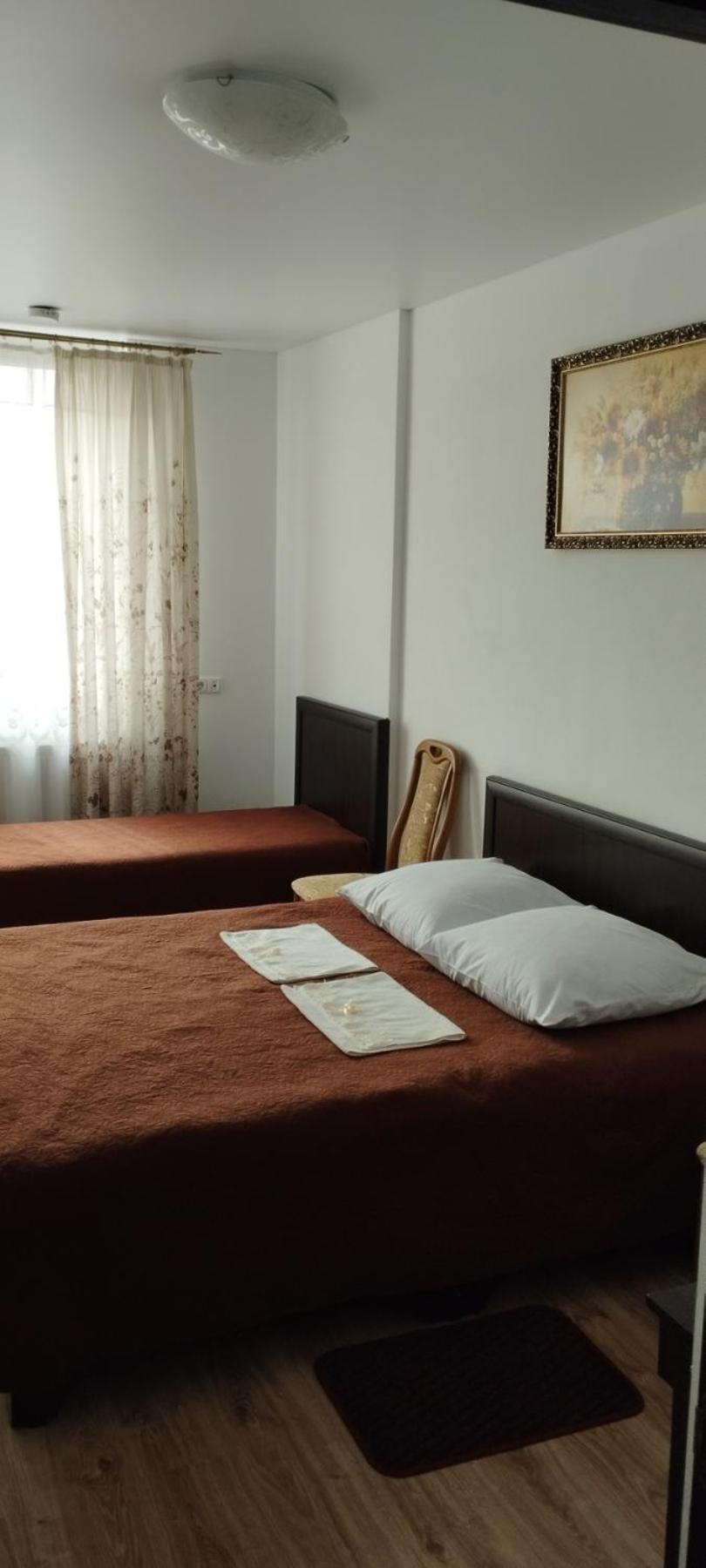 Rooms With Fortetsya View 2 Kamyanets-Podilski Dış mekan fotoğraf