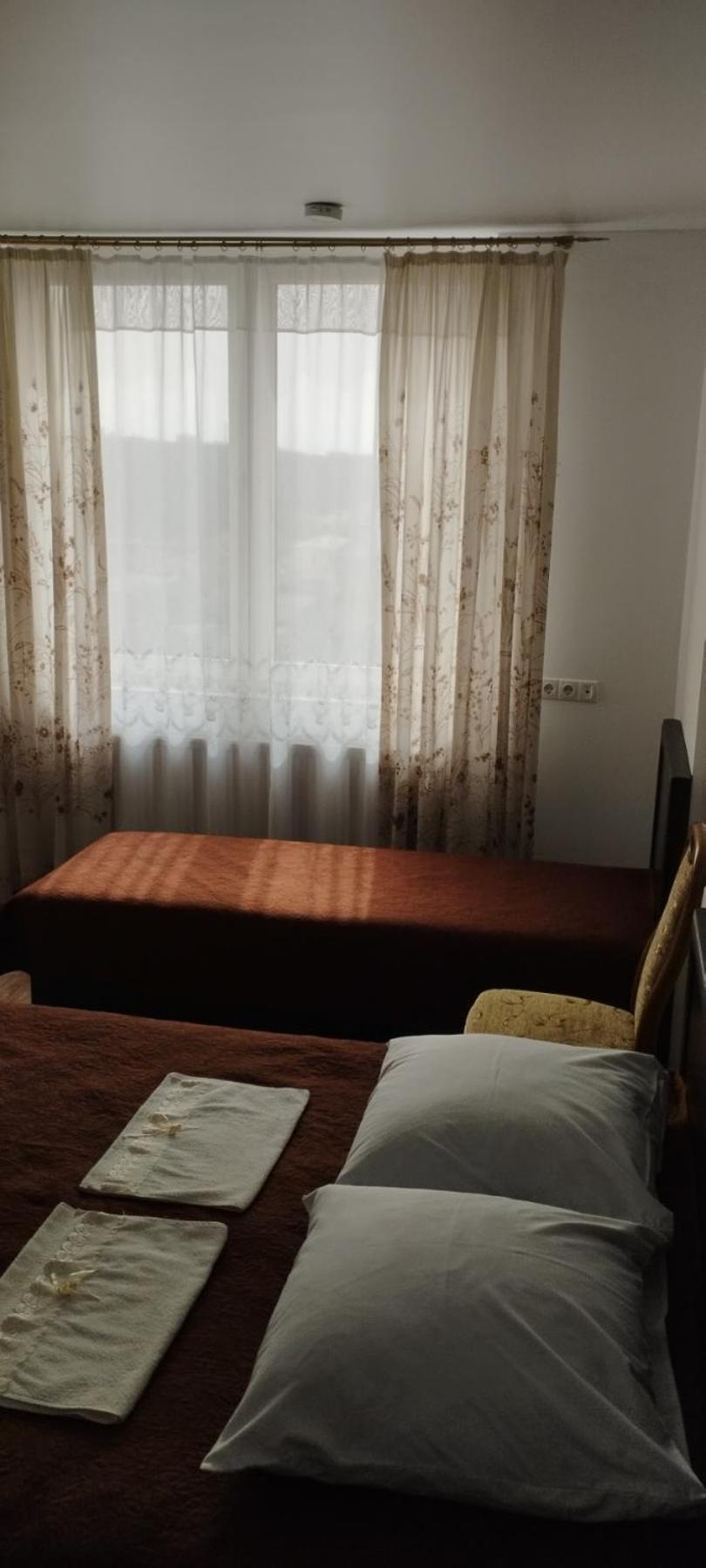 Rooms With Fortetsya View 2 Kamyanets-Podilski Dış mekan fotoğraf