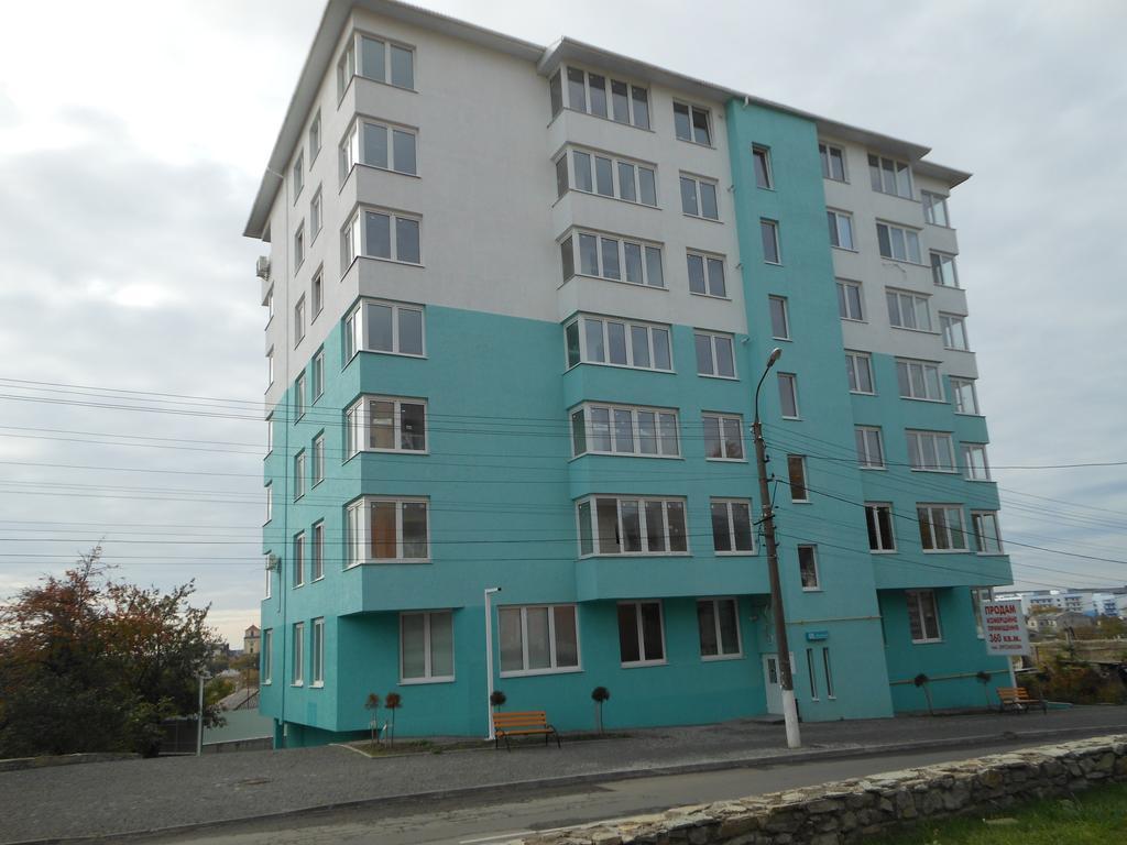 Rooms With Fortetsya View 2 Kamyanets-Podilski Dış mekan fotoğraf